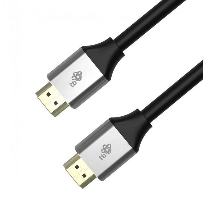 Kabel Hdmi V2.2 16k 2m Czarny