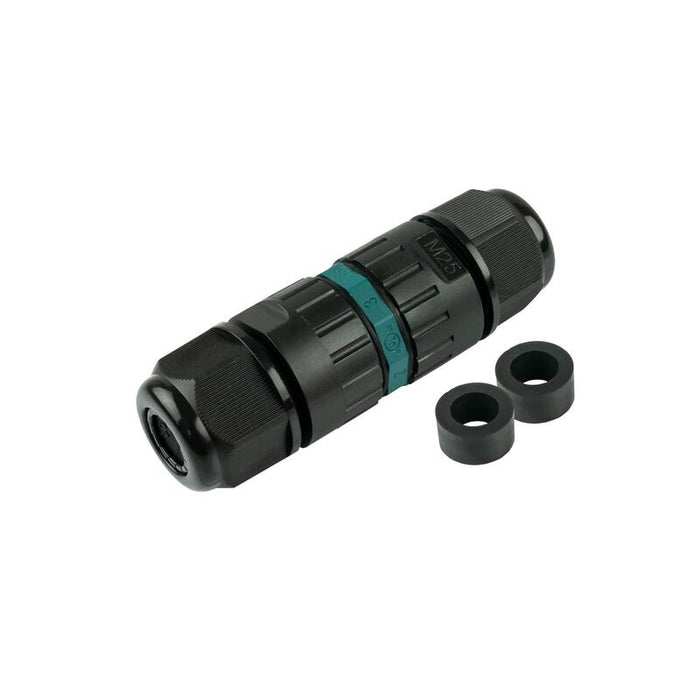 Kabelmeister Werkzeugloser Ip68 Empalme De Cable, 5-Polos