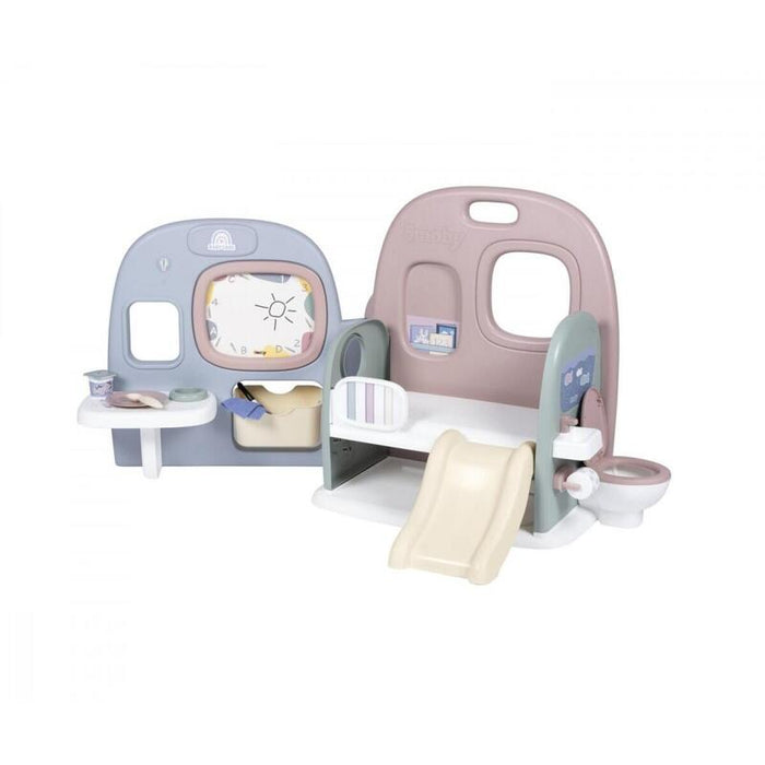 Kacik Zabaw Baby Care