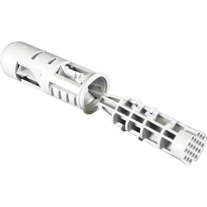 Kais Mini-Gertetrger 1159-50 Fr Gedmmte Aussenfassaden