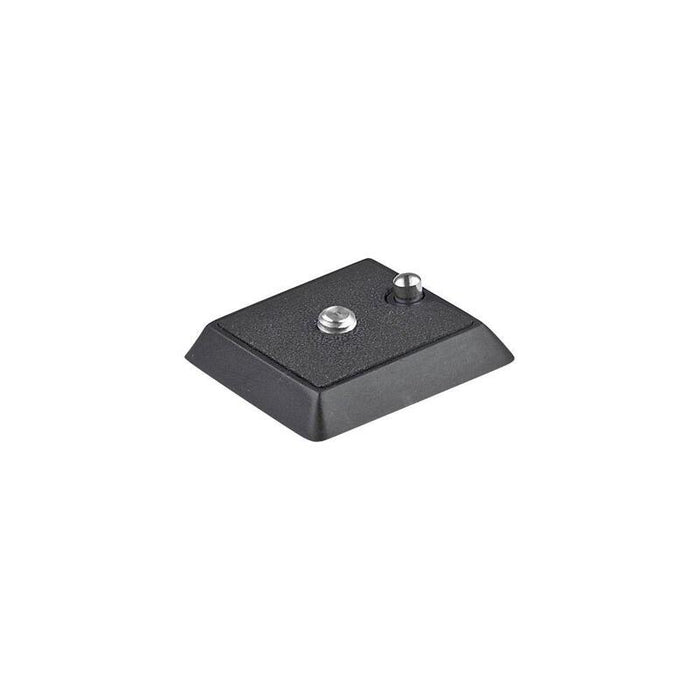 Kaiser Quick-Release Connector Plate                       6028