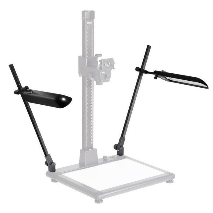 Kaiser Rb 5270 Lighting Unit Copylizer
