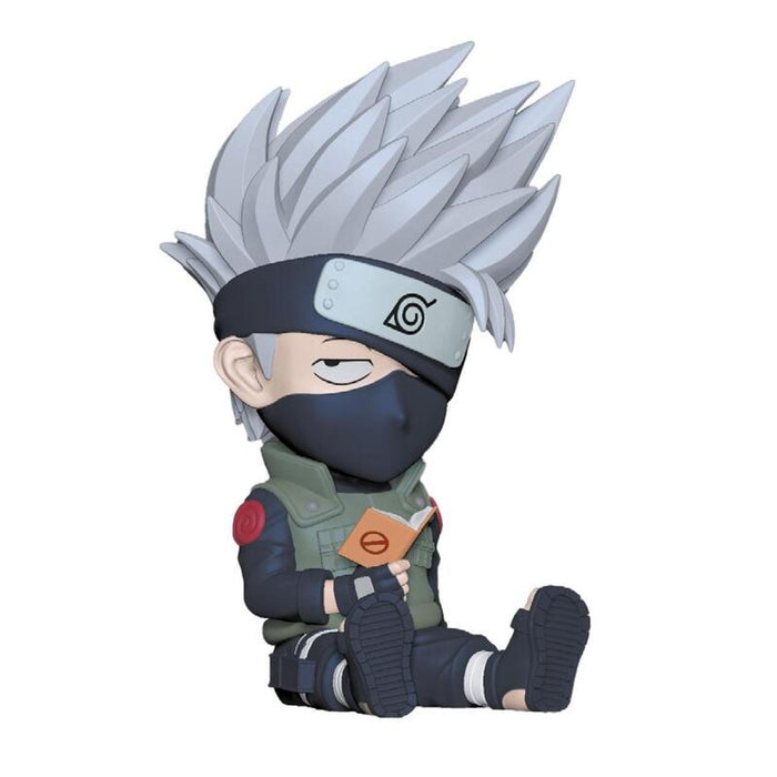 Figura Hucha Plastoy Naruto Shippuden Kakashi 18 Cm