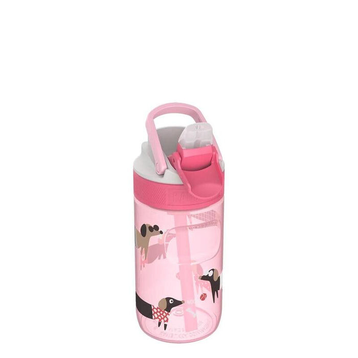 Kambukka Lagoon Diva Dogs 400ml Pastelowy Rózowy