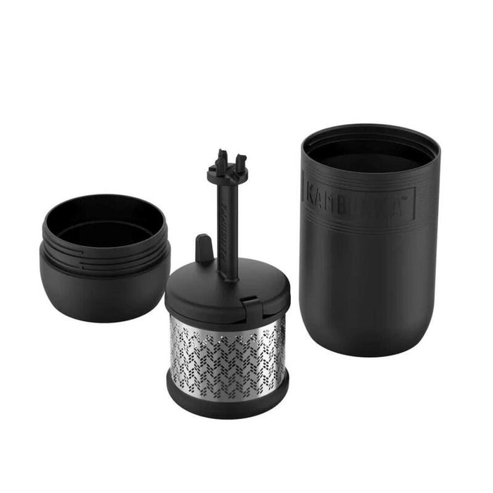 Kambukka Tea Catcher International Infusor De Té