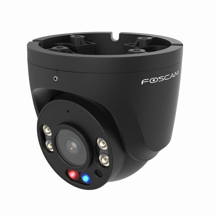 Kamera Ip Do Monitoringu Foscam W5ep 5mp Poe Negro