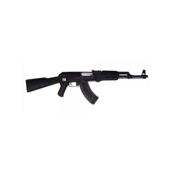 Karabinek Aeg Cyma Ak47 Tactical Black Kal. 6mm (Komplet Z Aku I Ladowarka)