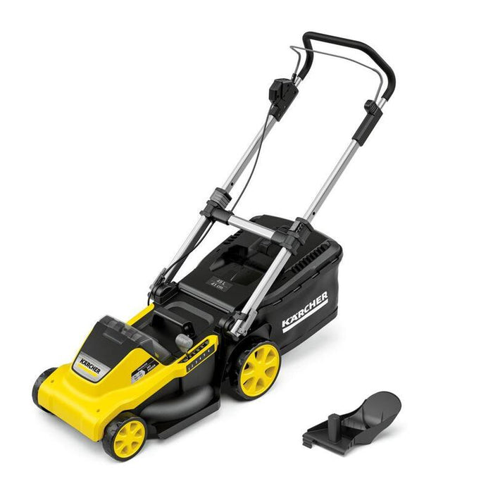 Kärcher  Lmo 5-18 Dual