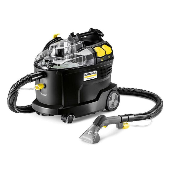 Kärcher Puzzi 8/1 Anniversary Edition Waschsauger