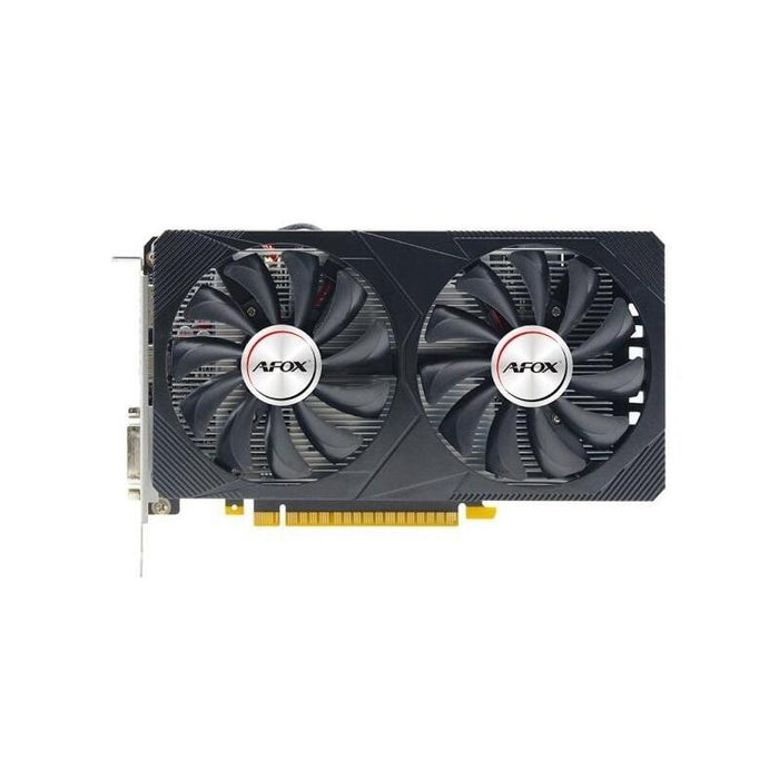 Karta Graficzna - Geforce Gtx1650 4gb Gddr6 128bit Dvi Hdmi Atx Fan V6