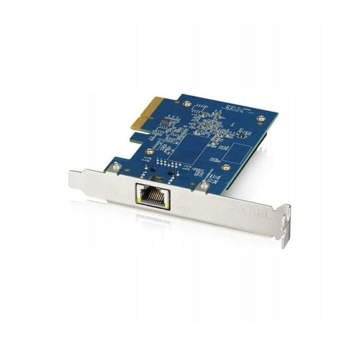 Karta Sieciowa Zyxel Xgn100c V3 10g Rj45 Pcie