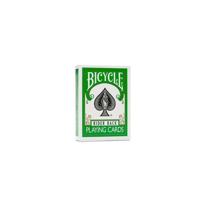 Karty Green Deck