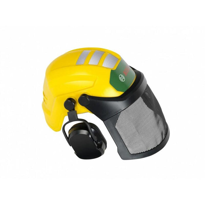 Kask Bosch Z Przylbica Ochronna