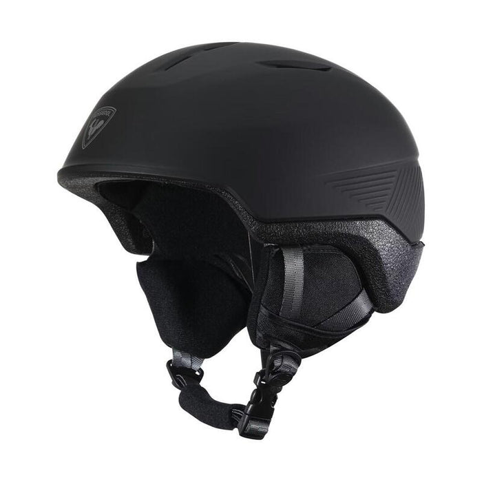 Kask Fit Impacts Black Rknhf01 M/L Rossignol