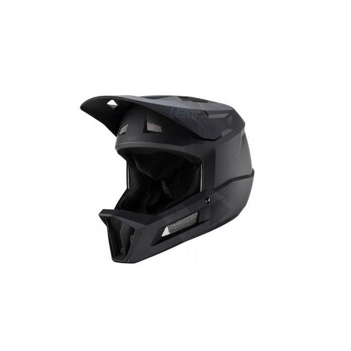 Casco Leatt Mtb Gravity 2.0 V23 Unisex, Verde Azulado, M