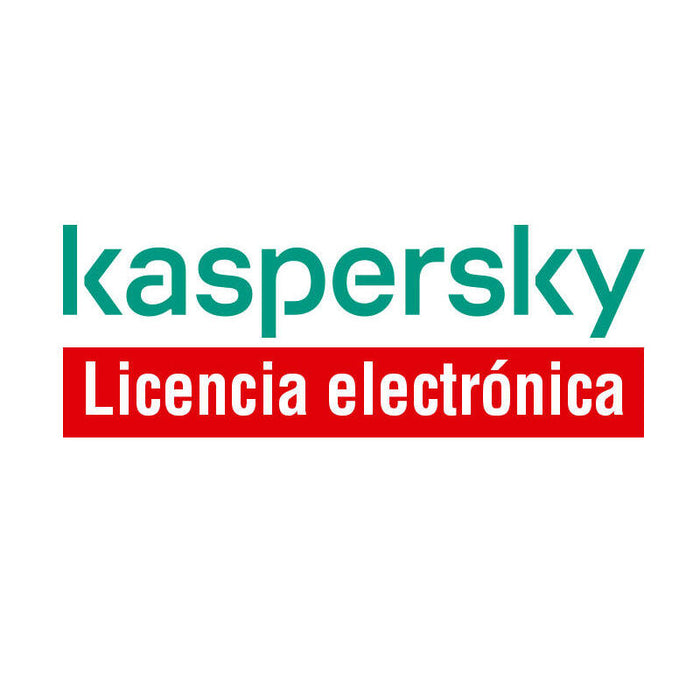 Kaspersky Small Office Security 7 20lic.+ 2server 2años Renovacion Electronica 20 Equipos Pc + 20 Dispositivos Moviles + 2 Servidor + 20 Password Managers / 2 Años/ Renovacion