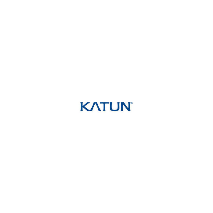 Katun Staple Cartridge 3 X 5.000