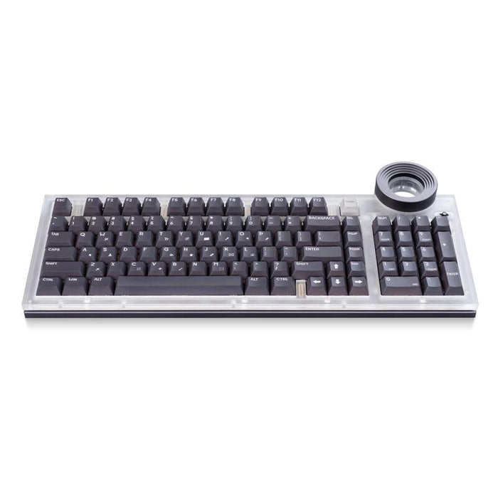 Kbd_bo Yoga Keyboard Am Edition