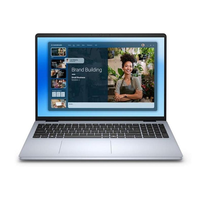 K/Dk/Dell 16" 16 512 +Smartcard+Rj45+Ac