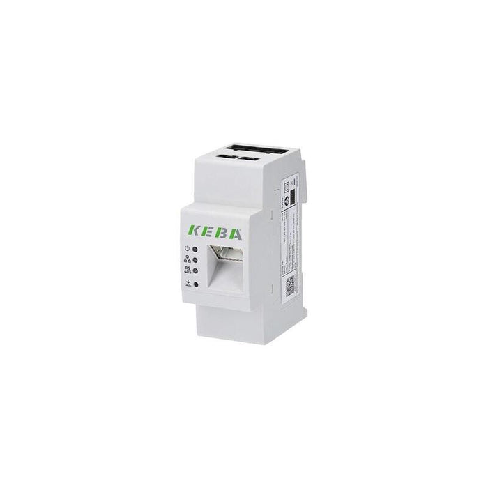 Keba Kc-E10-3p Kecontact E10 Basic (3-Phase)