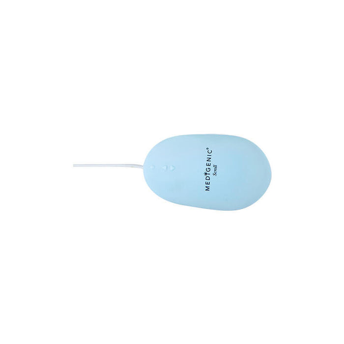 Keion Medical Ratón Cable Usb Ip68 Silicona De