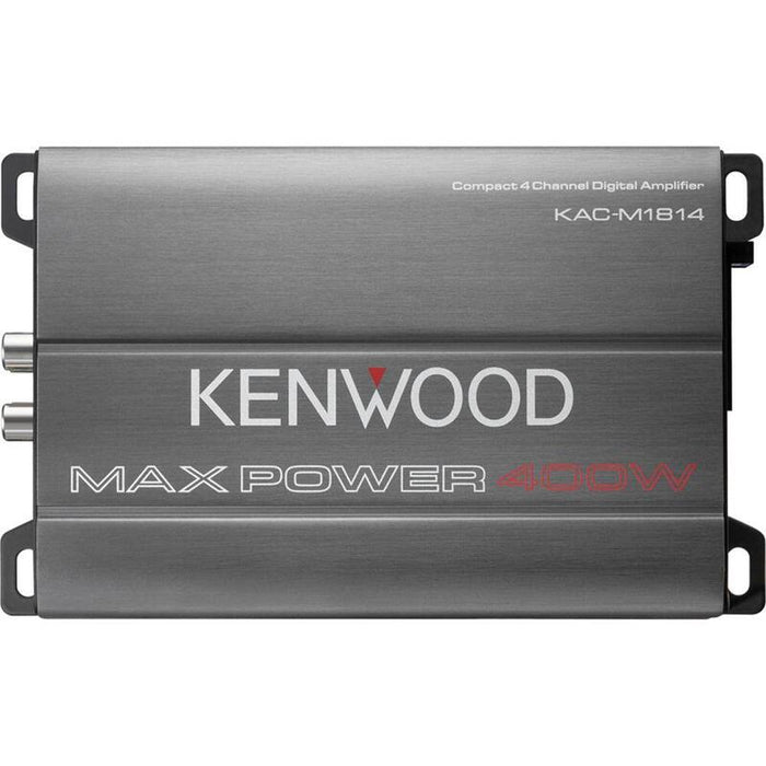 Kenwood Kacm1814