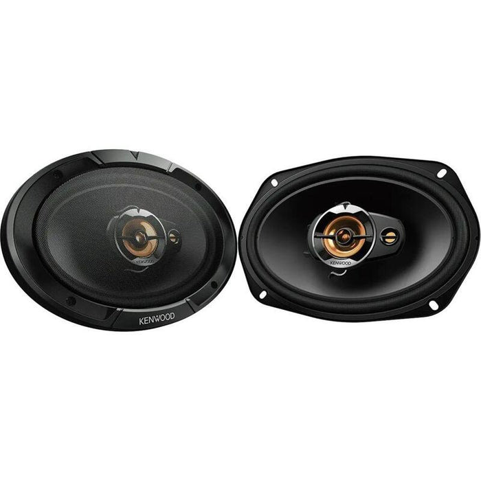 Kenwood Kfc-S6977ex