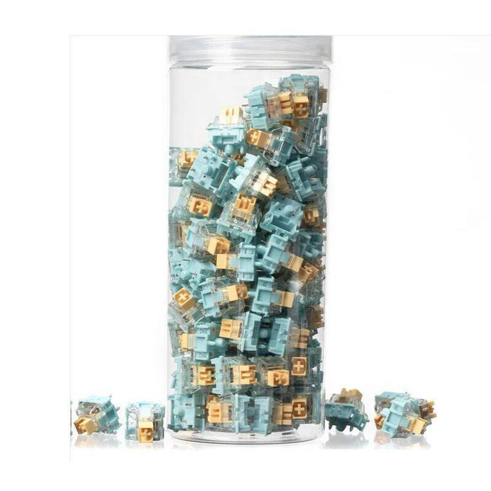 Keyboard Acc Key Switch/Sea Salt G189 Keychron