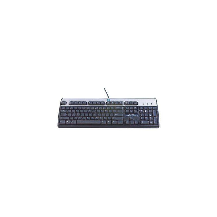 Keyboard Italien Black New Retail