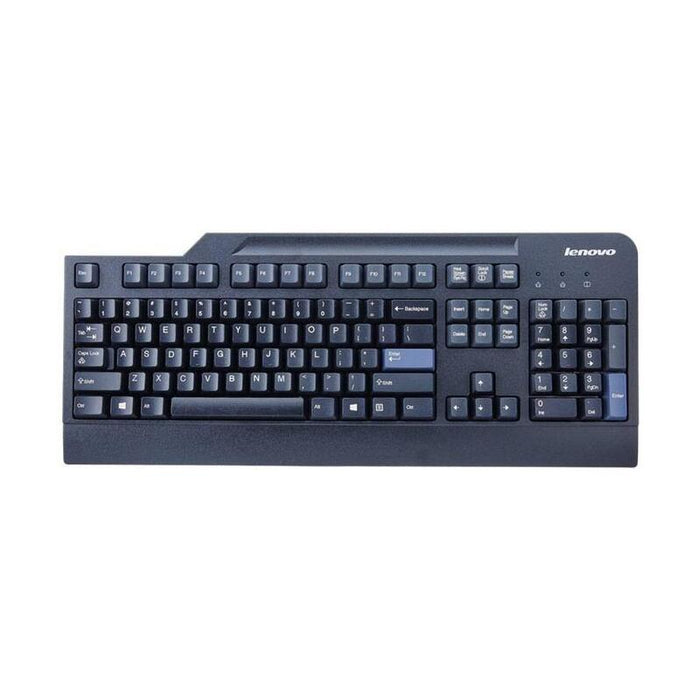 Keyboard Us Enhanced Perf. New Retail