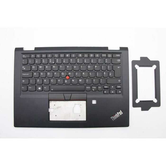 Keyboard With C Cover For  Lenovo Laptops