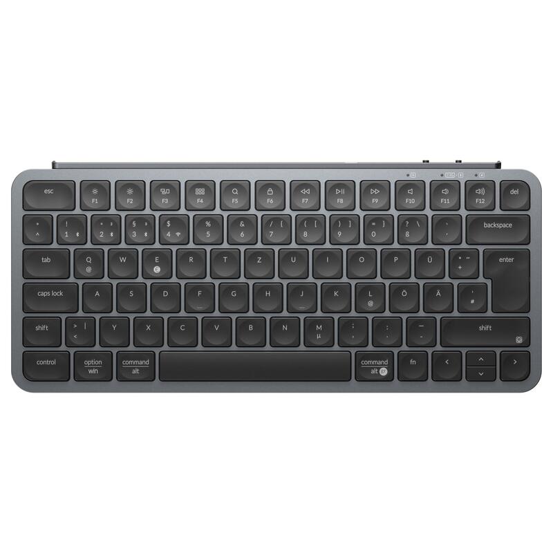 Mayorista Keychron