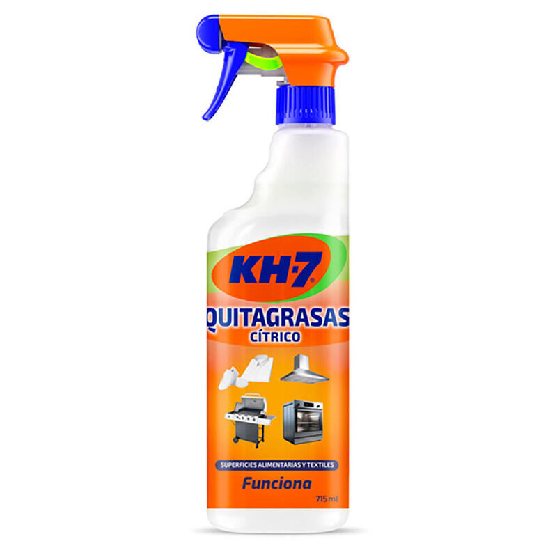 Mayorista KH7