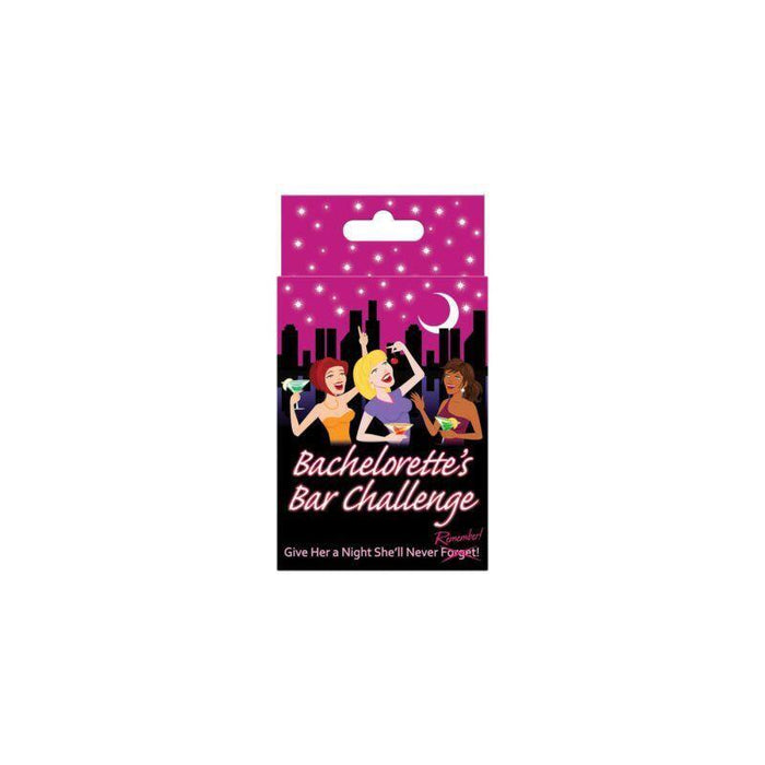 Kheper Games - Bachelorette Card Game  / En