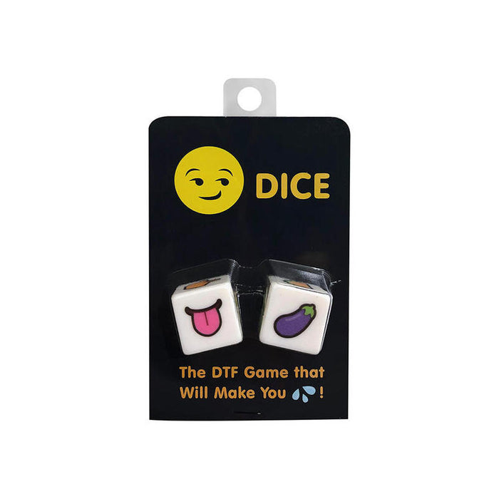 Kheper Games - Dtf Dados Emojis