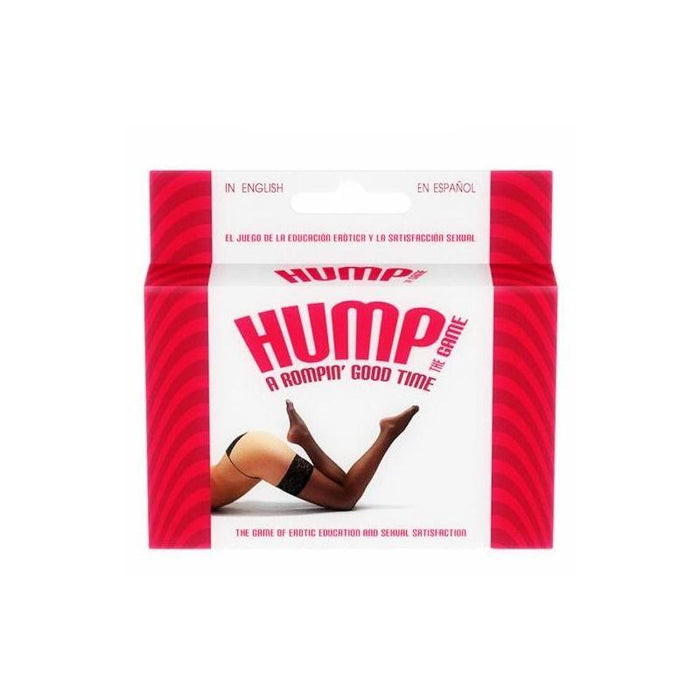Kheper Games - Hump El Juego Es, En