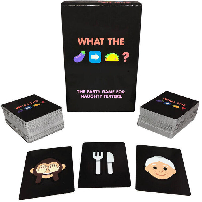 Kheper Games - ¿Que Carajo? (¿De Berenjena A Taco?)