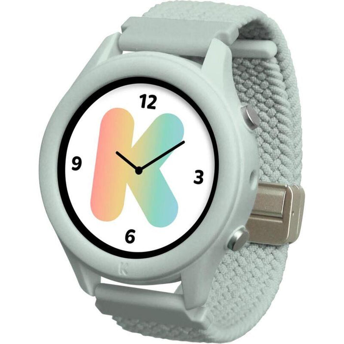 Kidywolf Smart-Watch Green