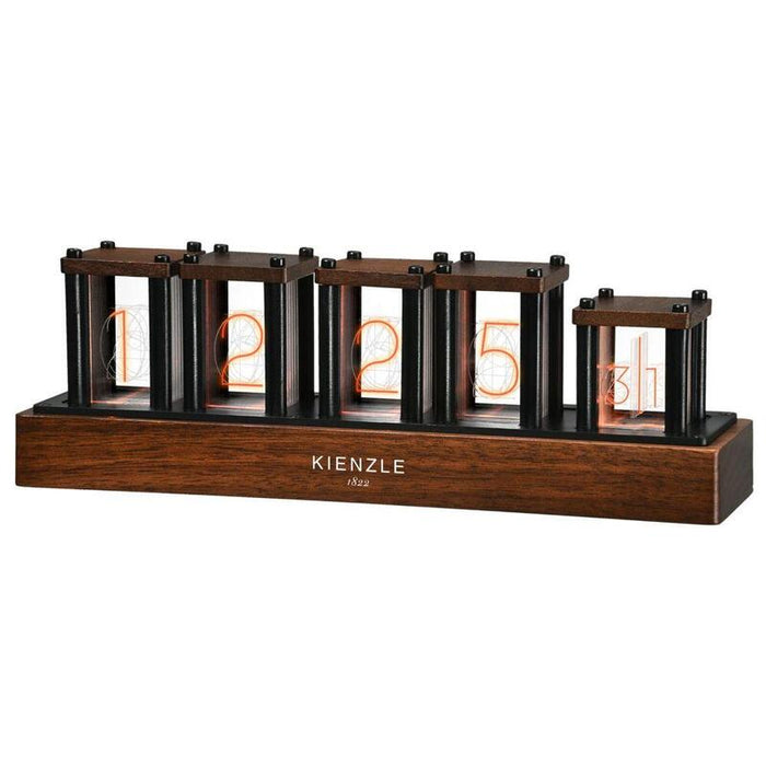 Kienzle Led Desk Clock Rgb