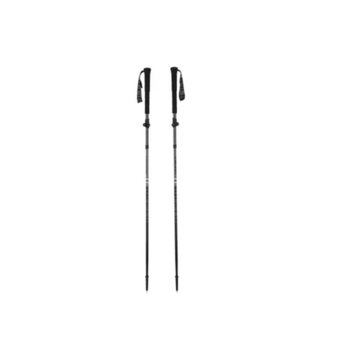 Kije Viking Kettera Pro Long Grip Black/Gray Uni
