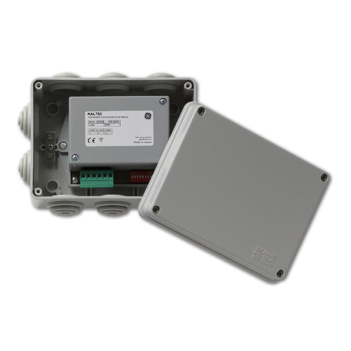 Kilsen Kal760 Módulo De Entrada De Alarma