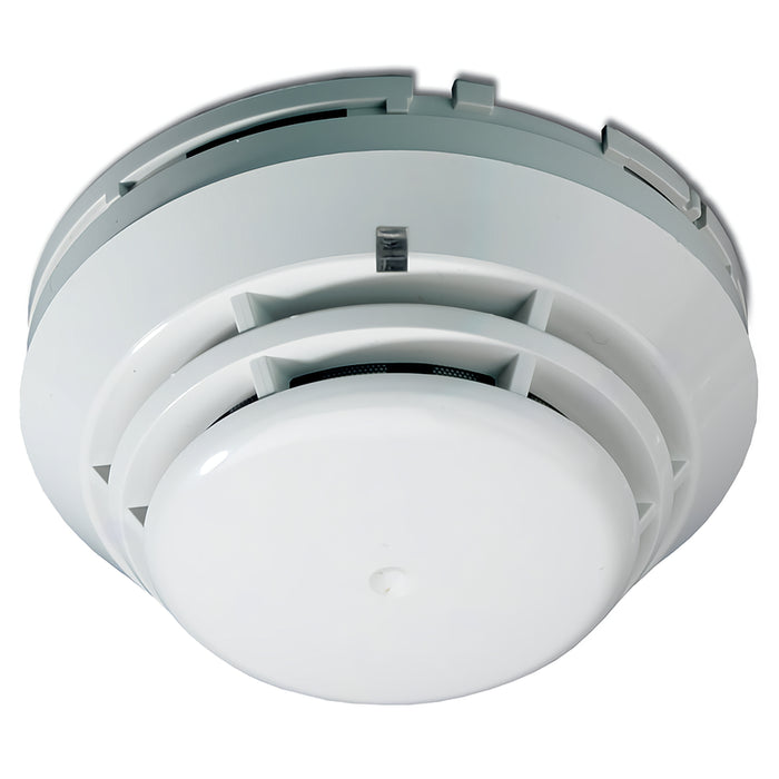 Kilsen Kl731 Detector De Humo Óptico Convencional. Precisa Zócalo Base Kz700, No Incluido