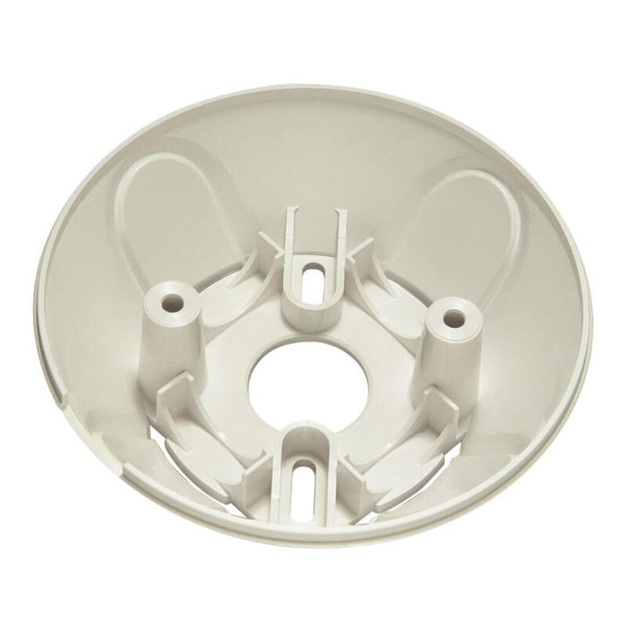 Kilsen S700 Suplemento De Montaje Para Tubo Visto Color Blanco