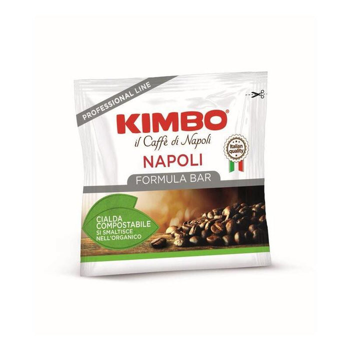 Kimbo Napoli - 44mm Ese Pads 100 Piezas A 7,3g