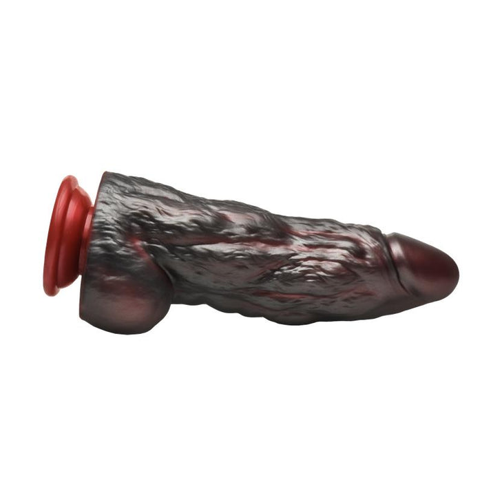 King Kong Dildo Silicona