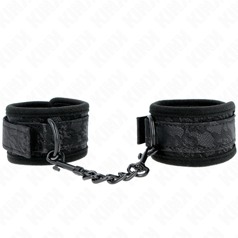Mayorista Kink Wrist Restraint