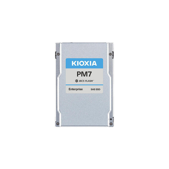 Kioxia Pm7 2.5 1,92 Tb Sas Bics Flash Tlc