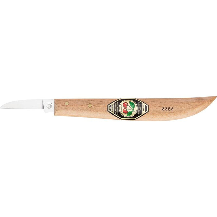 Kirschen Werkzeuge 3358000 Kerbschnitzmesser