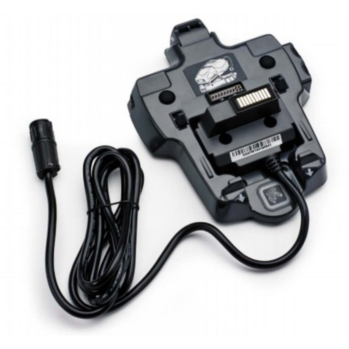 Kit Acc Batt Eliminator Cradle Accs