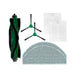 Kit Accesorios De Recambio Para Aspiradora Irobot Roomba Combo Essential Series Q0120 Y0140